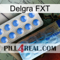 Delgra FXT 40